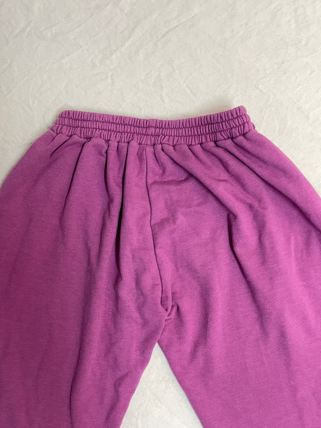 헬로선라이즈 조거 팬츠  상품이미지8