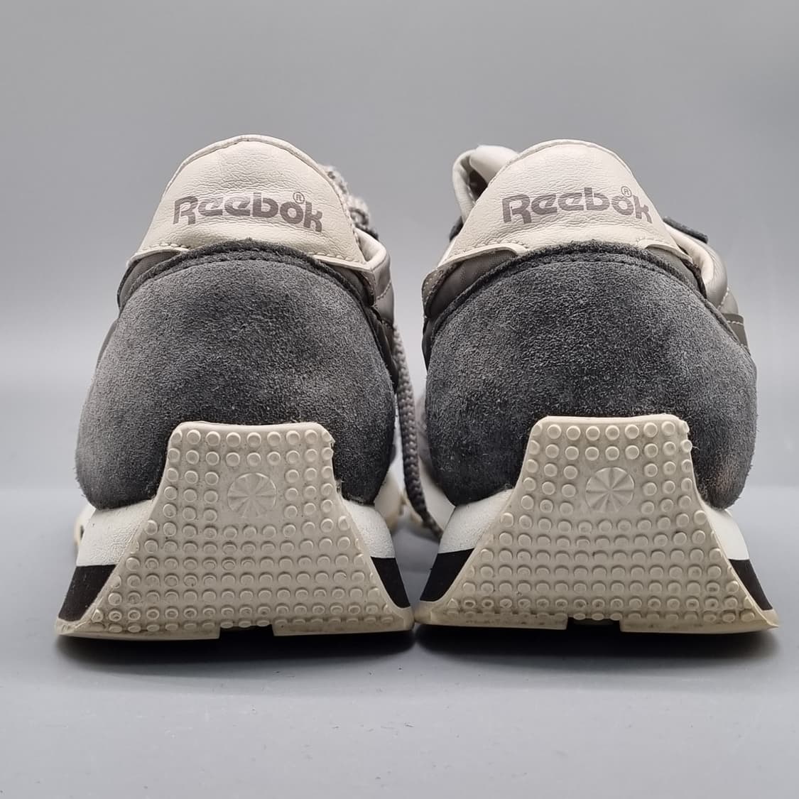 리복 아즈텍 카키 운동화245 상품이미지4