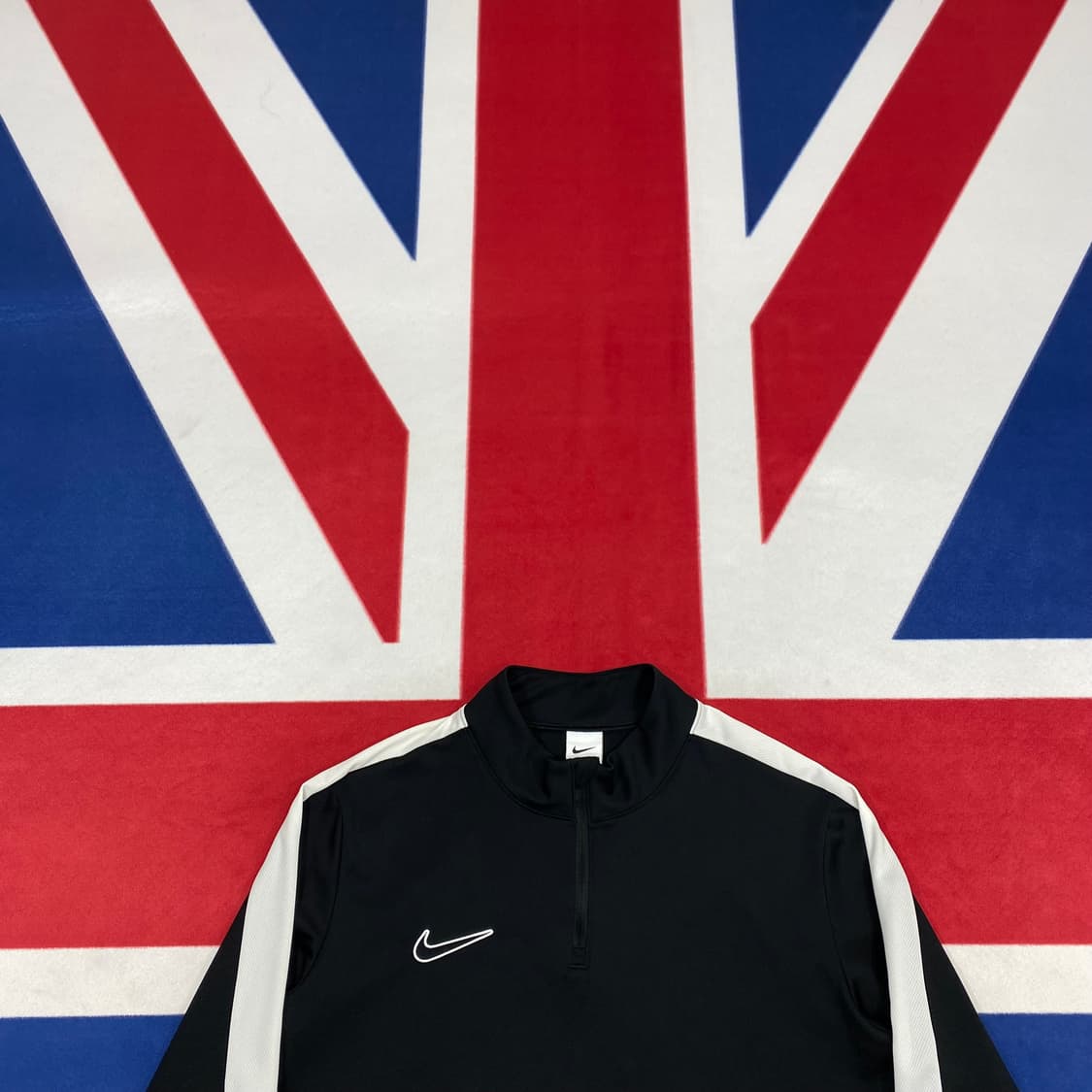 나이키 반집업 져지 XXL 상품이미지2