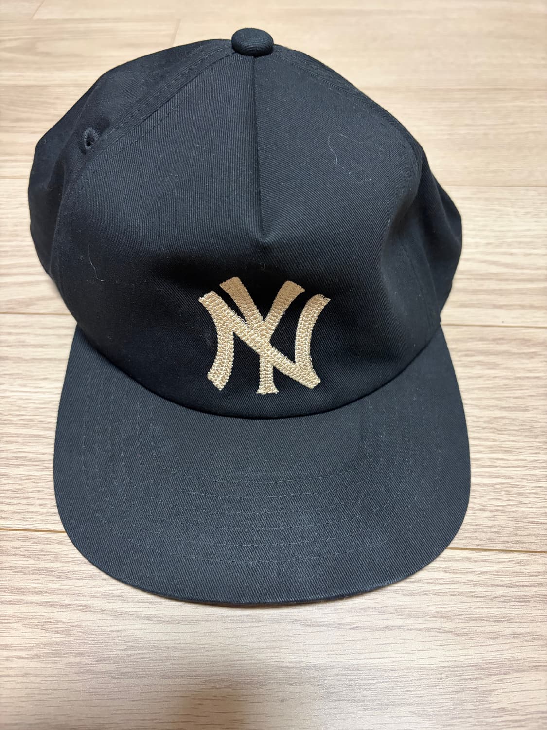  Mondaysuck 먼데이석 기본 볼캡 상품이미지1