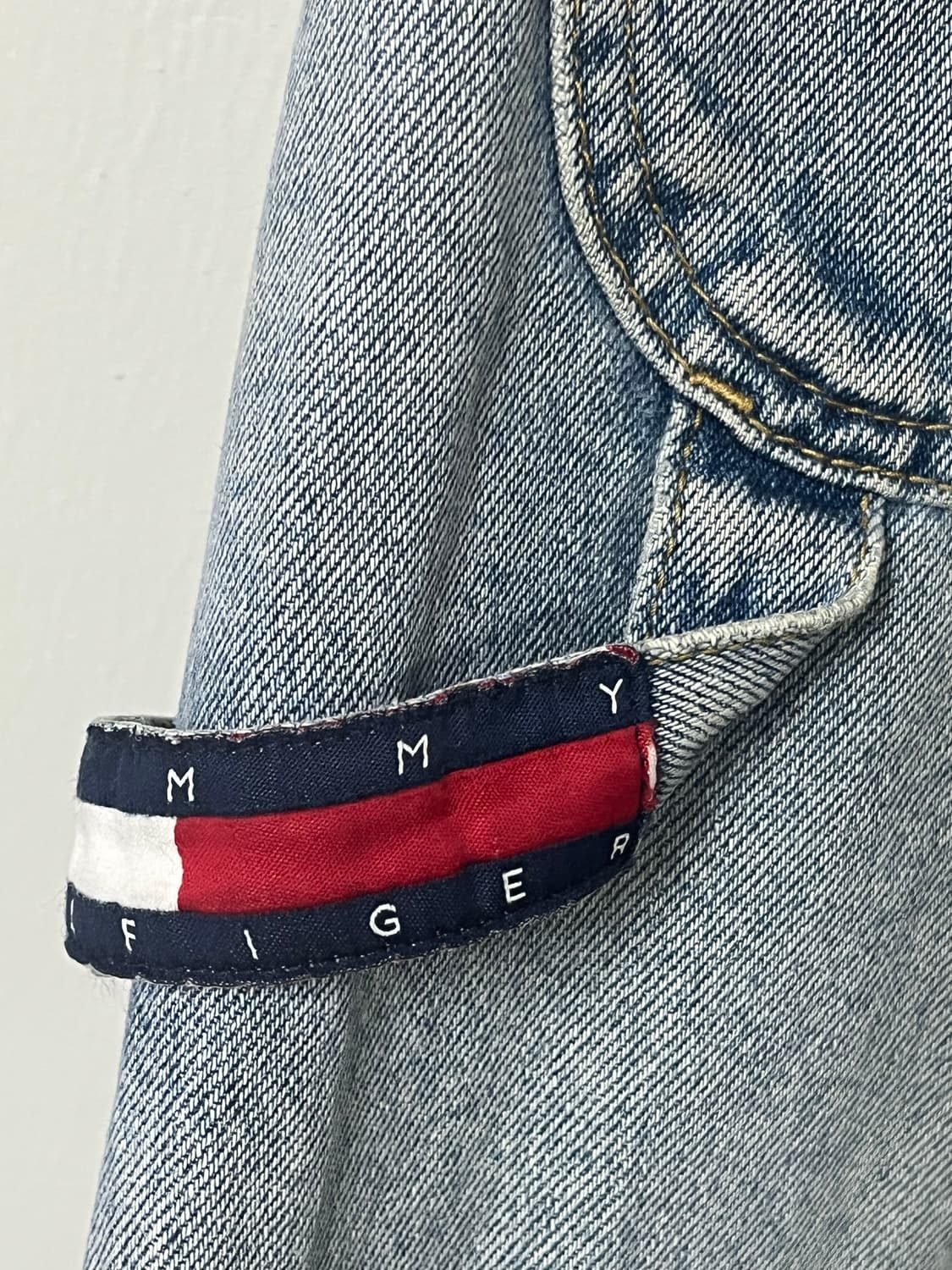 TOMMY HILFIGER 상품이미지3