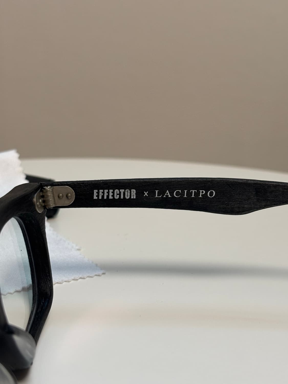 Lacitpo x effector legato 상품이미지4