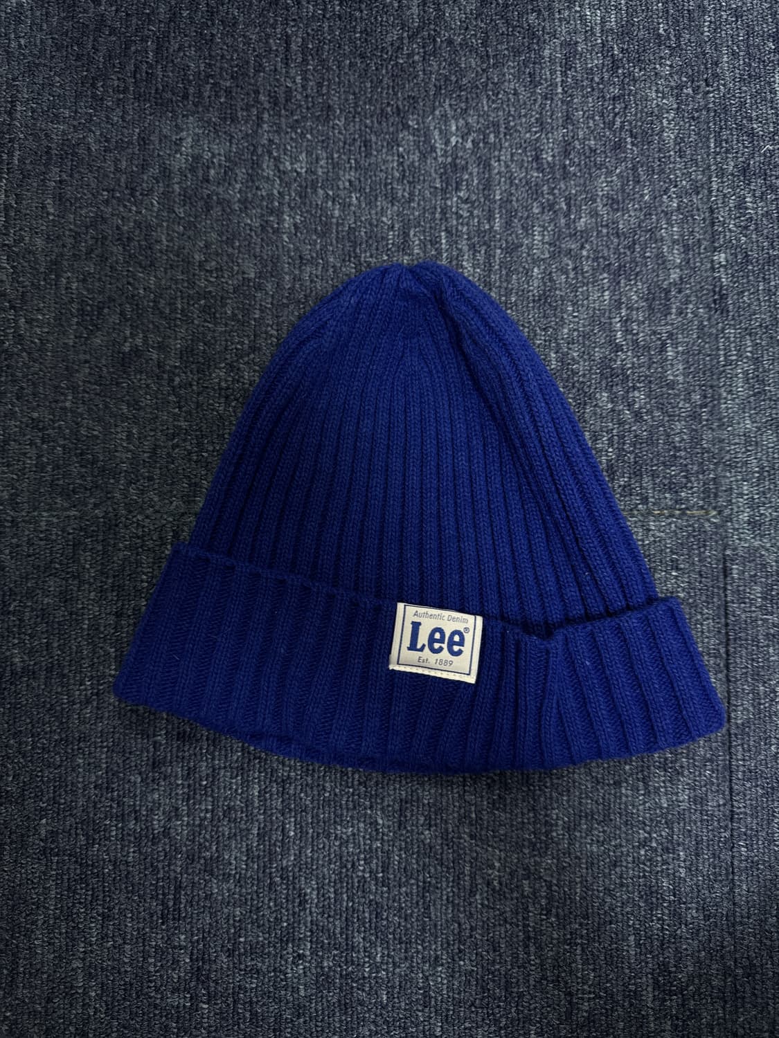 Lee 비니 상품이미지1