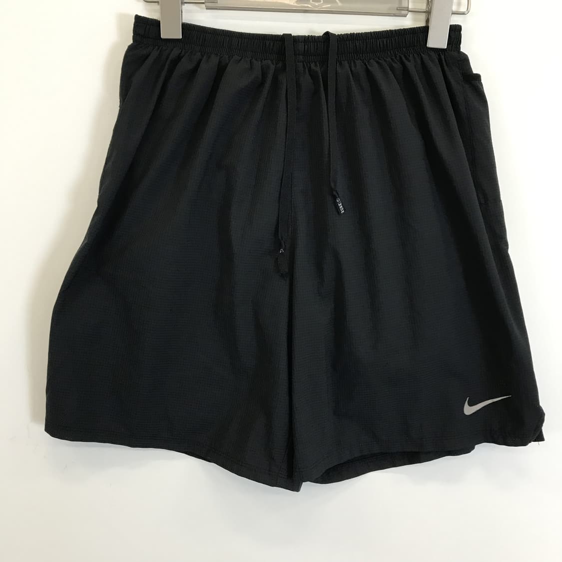 나이키 2 in 1 투인원 러닝쇼츠 [M] 상품이미지1