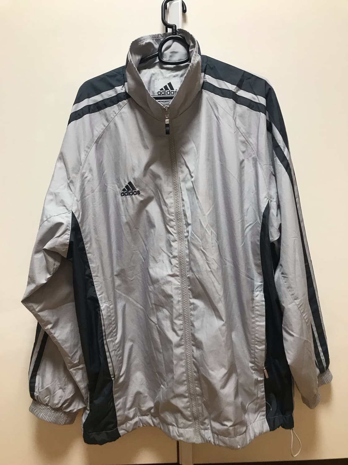 아디다스 vtg 져지 상품이미지1