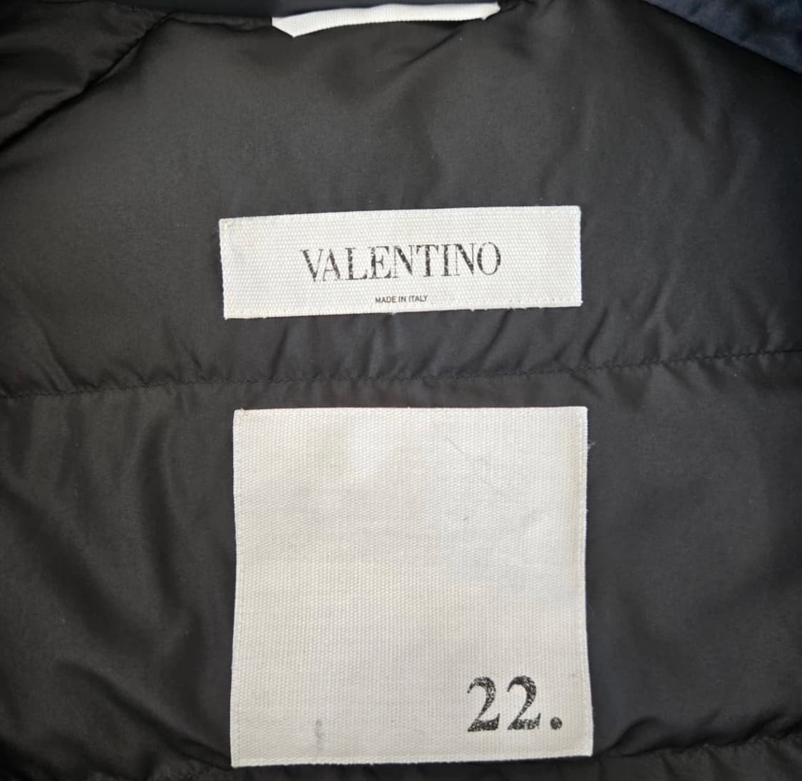 발렌티노 락스터드 패딩 48 상품이미지5