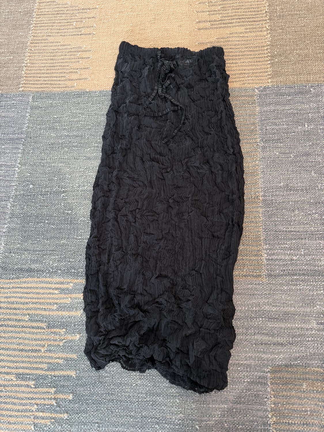 Issey Miyake 스커트  상품이미지2
