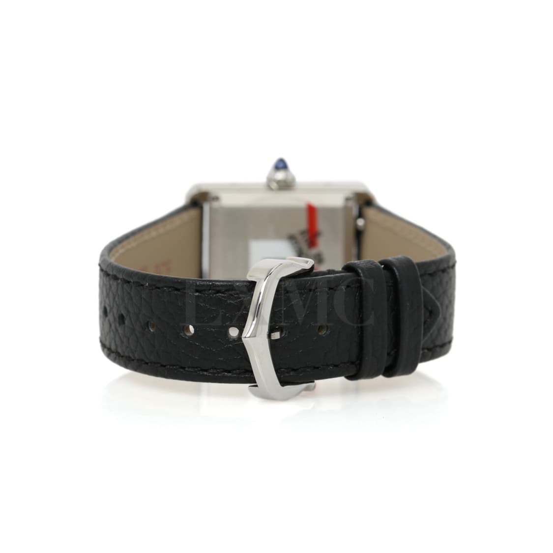 까르띠에 솔로탱크 시계 탱크 머스트 워치 새상품 WSTA0042 상품이미지2