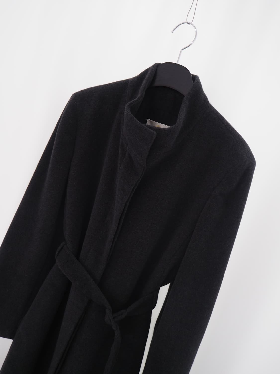 cojana belted coat  상품이미지2