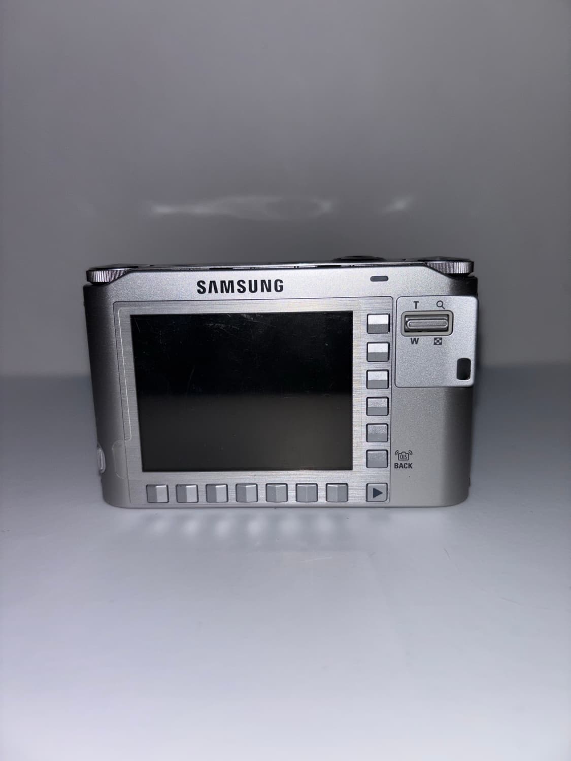 삼성 vluu-nv30 디카(부품용) 상품이미지2