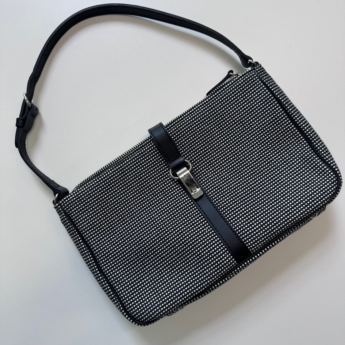 Courreges 꾸레쥬 숄더백 상품이미지6