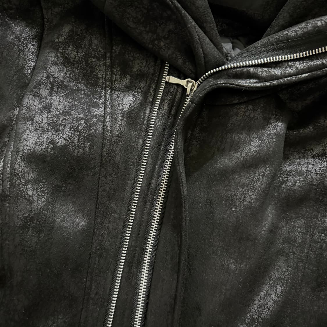 Johnny wolf coat 상품이미지4