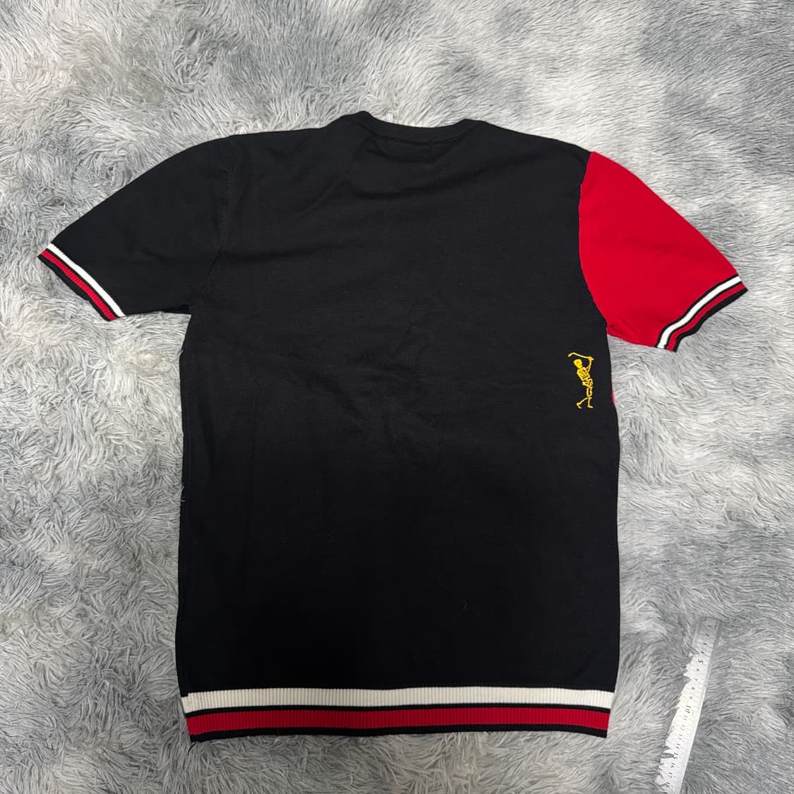 마크앤로나 골프 남성 반팔니트 L사이즈 상품이미지5