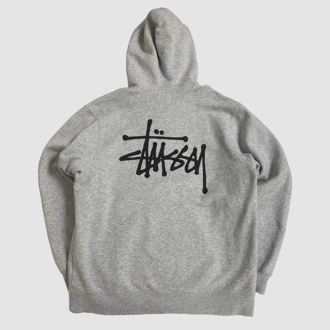 스투시 후드티 상품이미지4