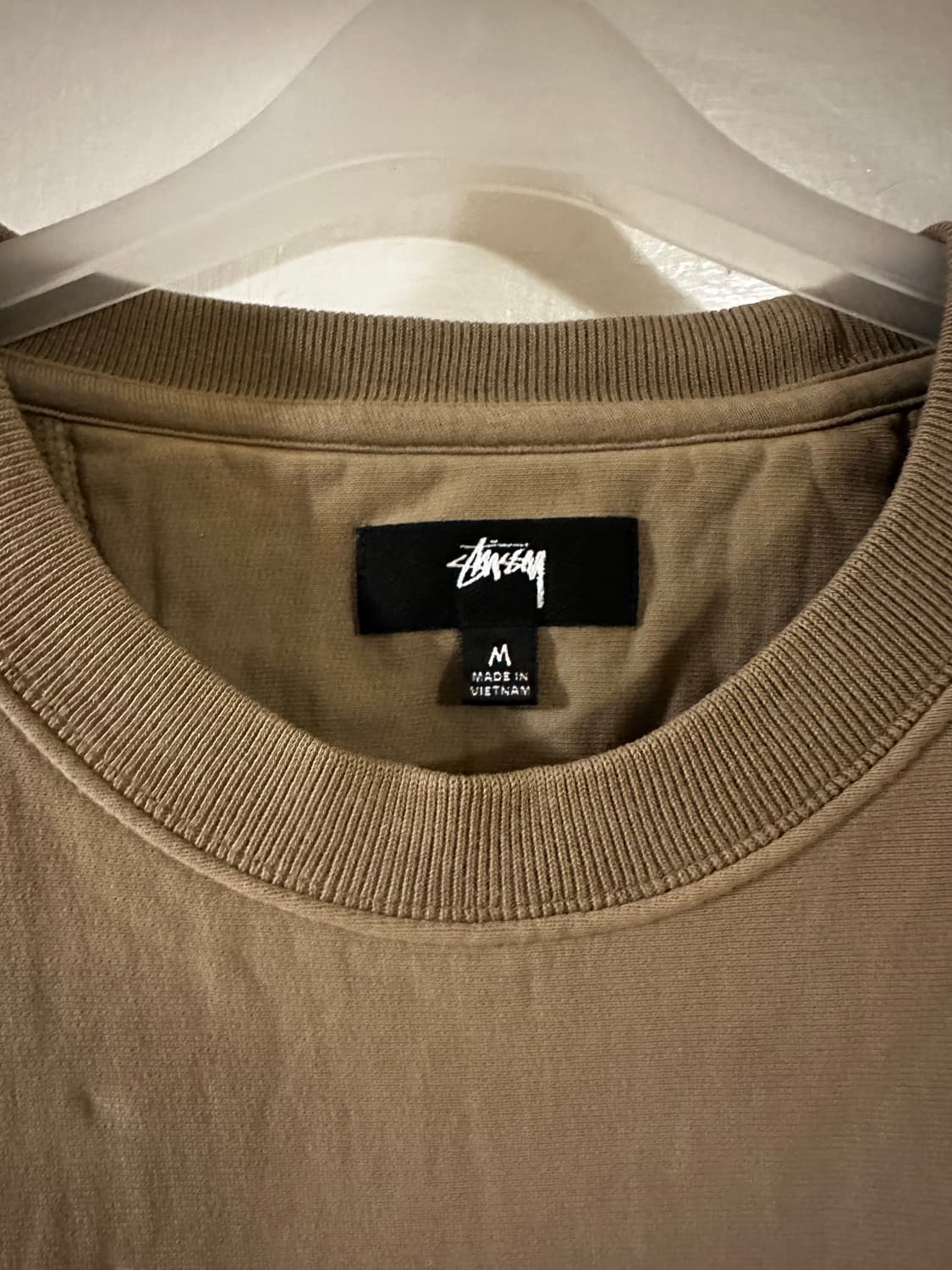 stussy 맨투맨 상품이미지3