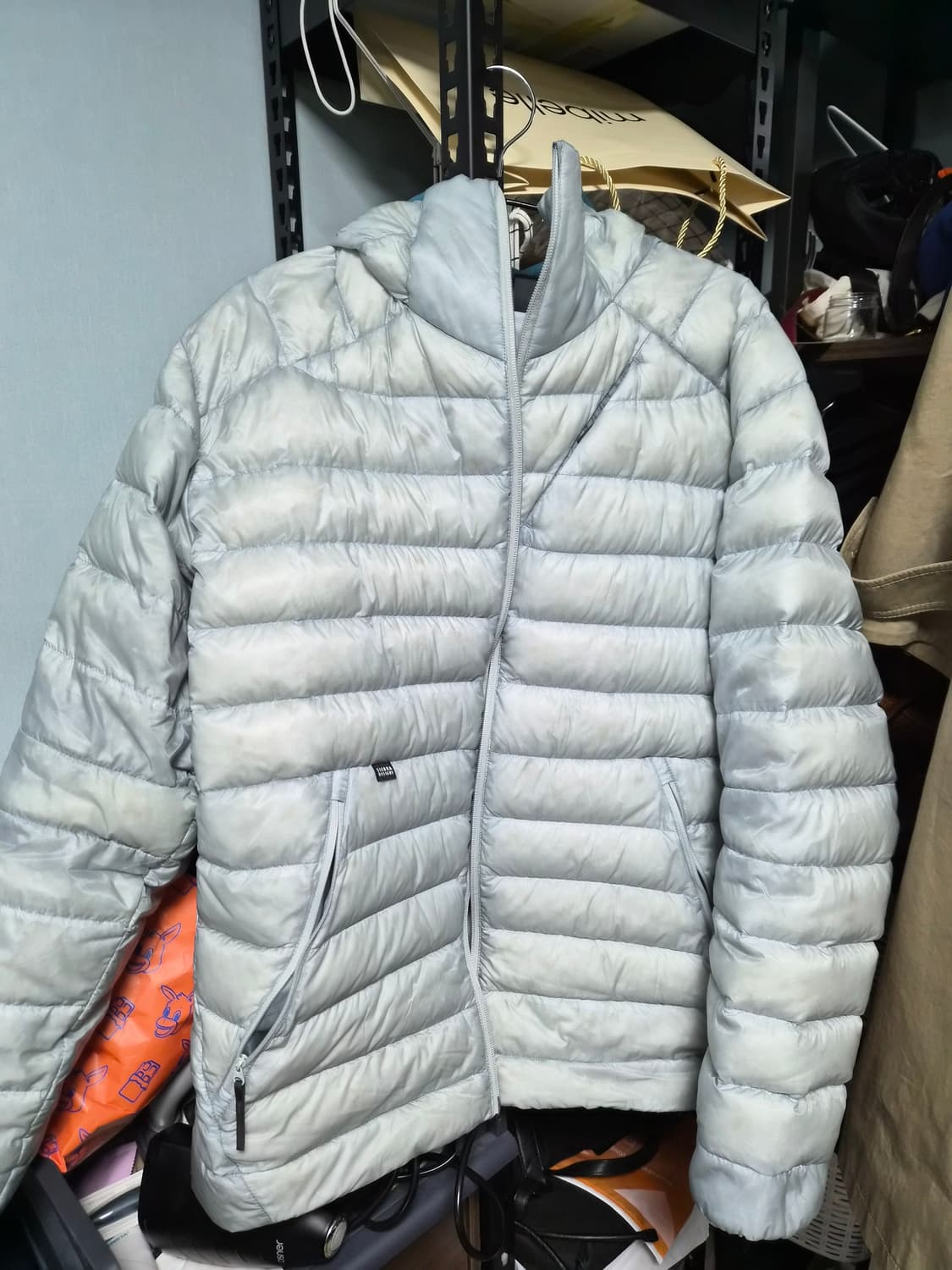 시에라디자인 뮤어 상품이미지1