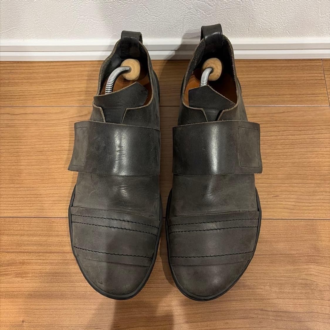 Klasica trippen drape shoes 41 상품이미지2