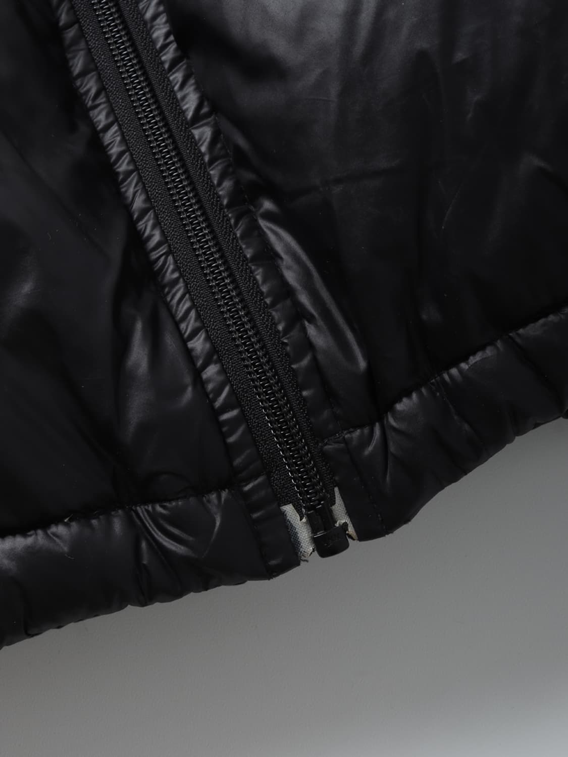 스투시 STUSSY Down Jacket 상품이미지8