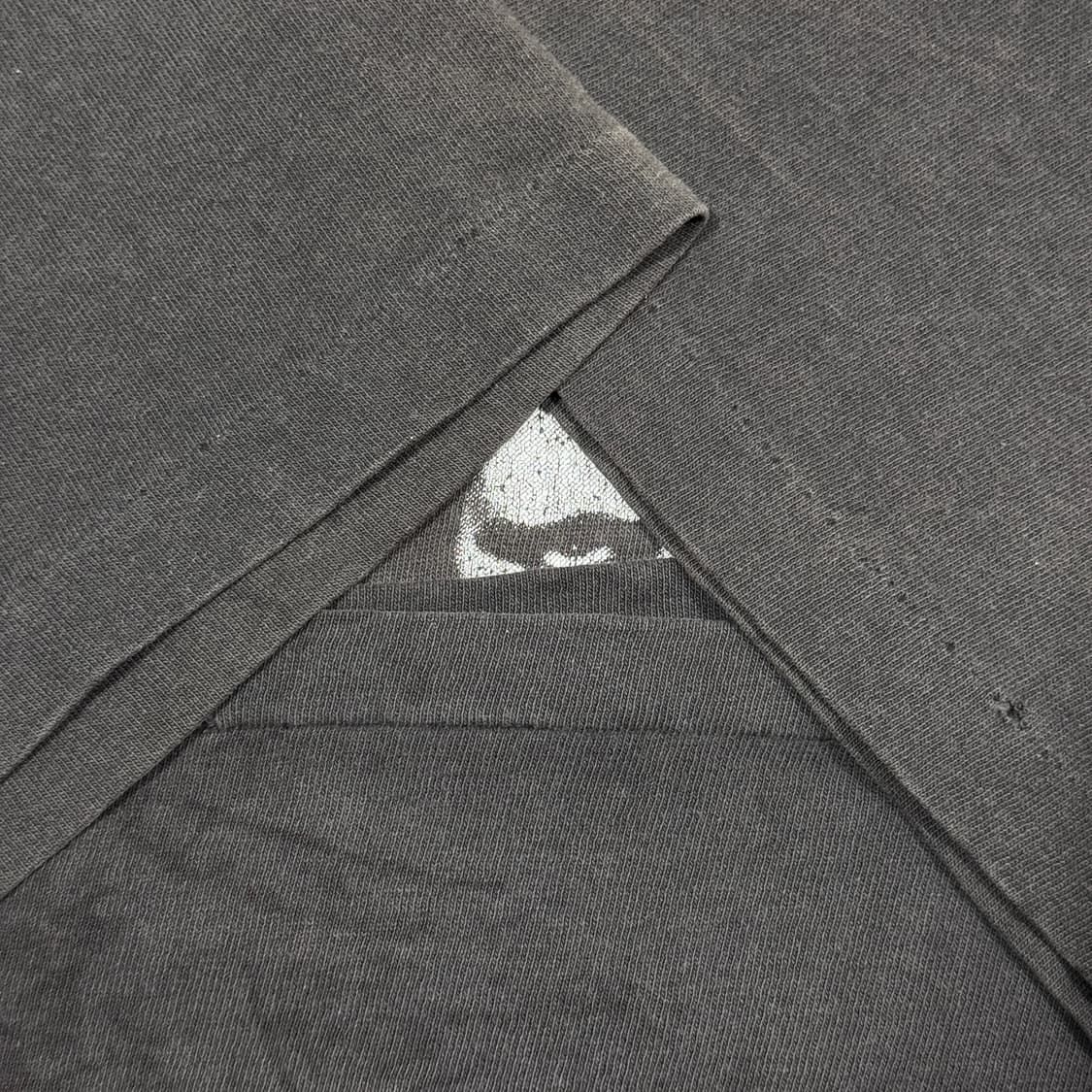 Vintage 80s The Three Stooges Shirt 상품이미지7