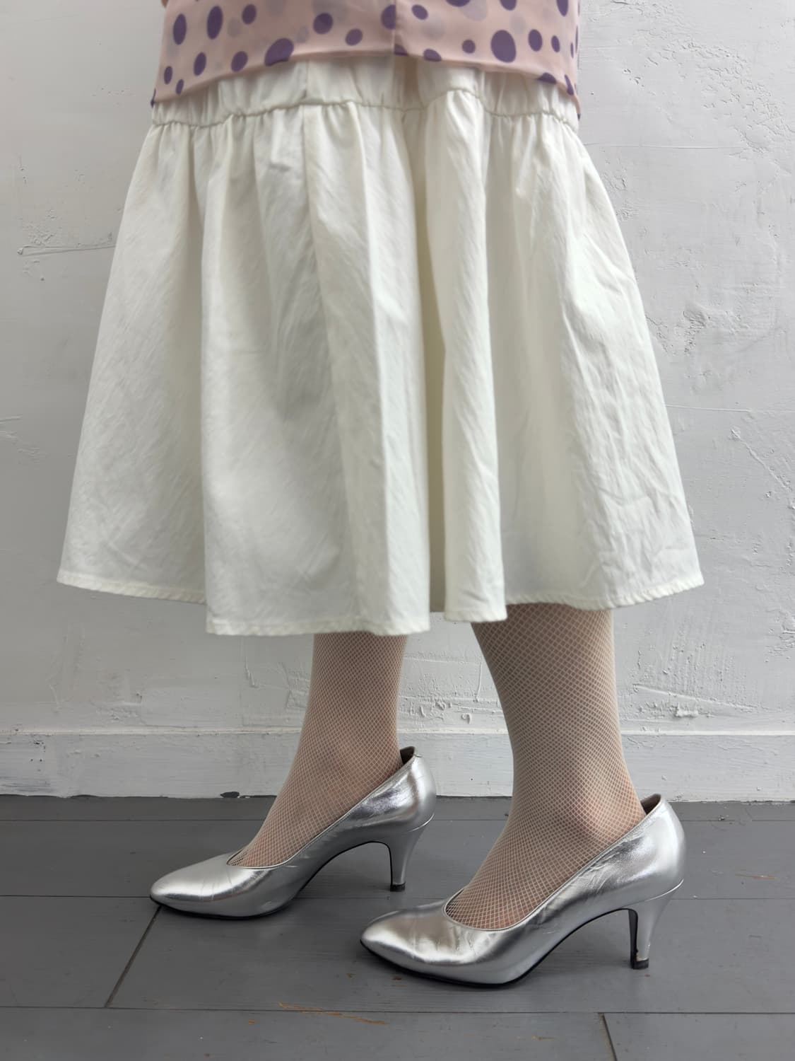 likan silver heels 상품이미지7