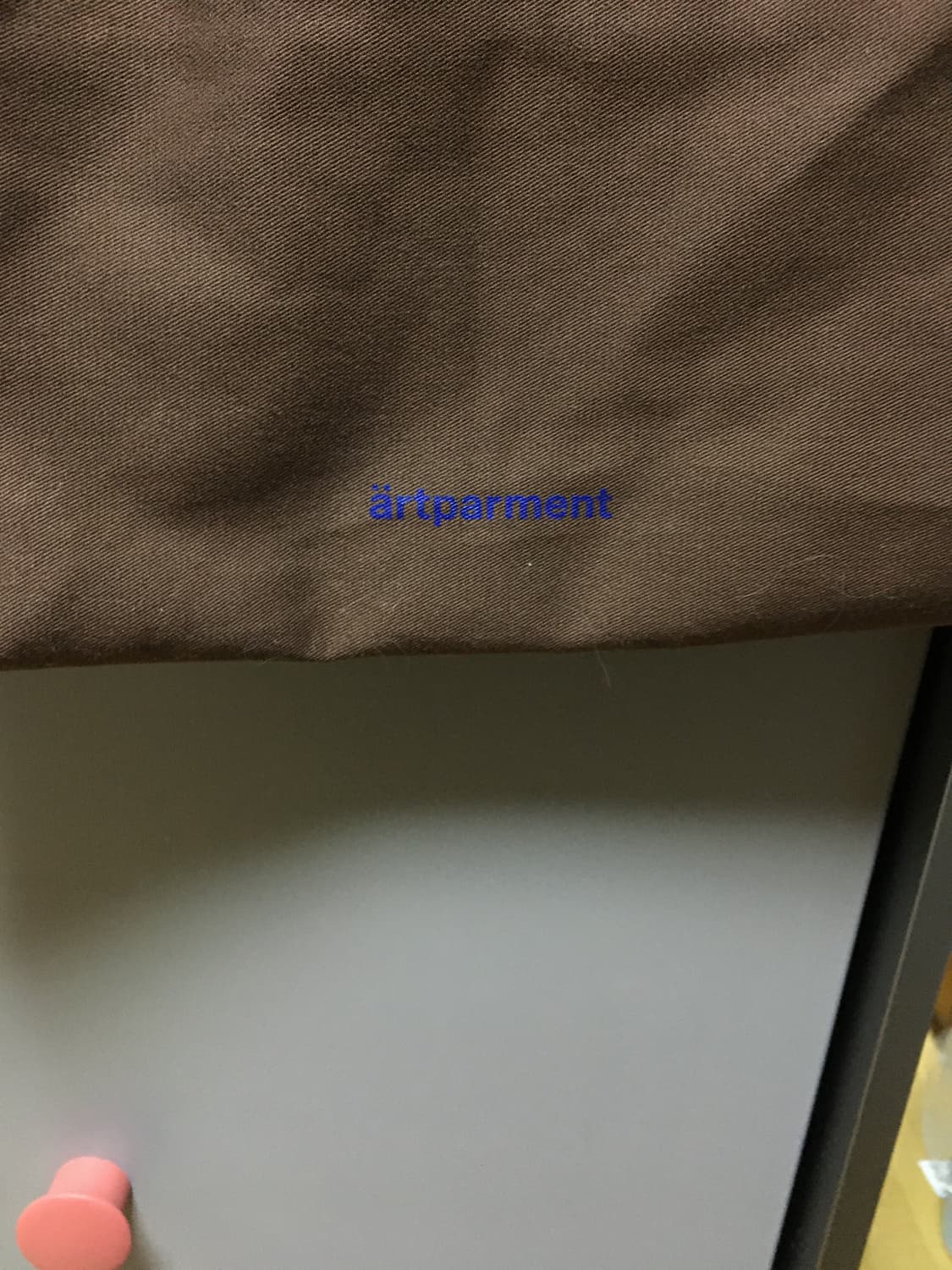 아트파먼트 에코백 상품이미지5