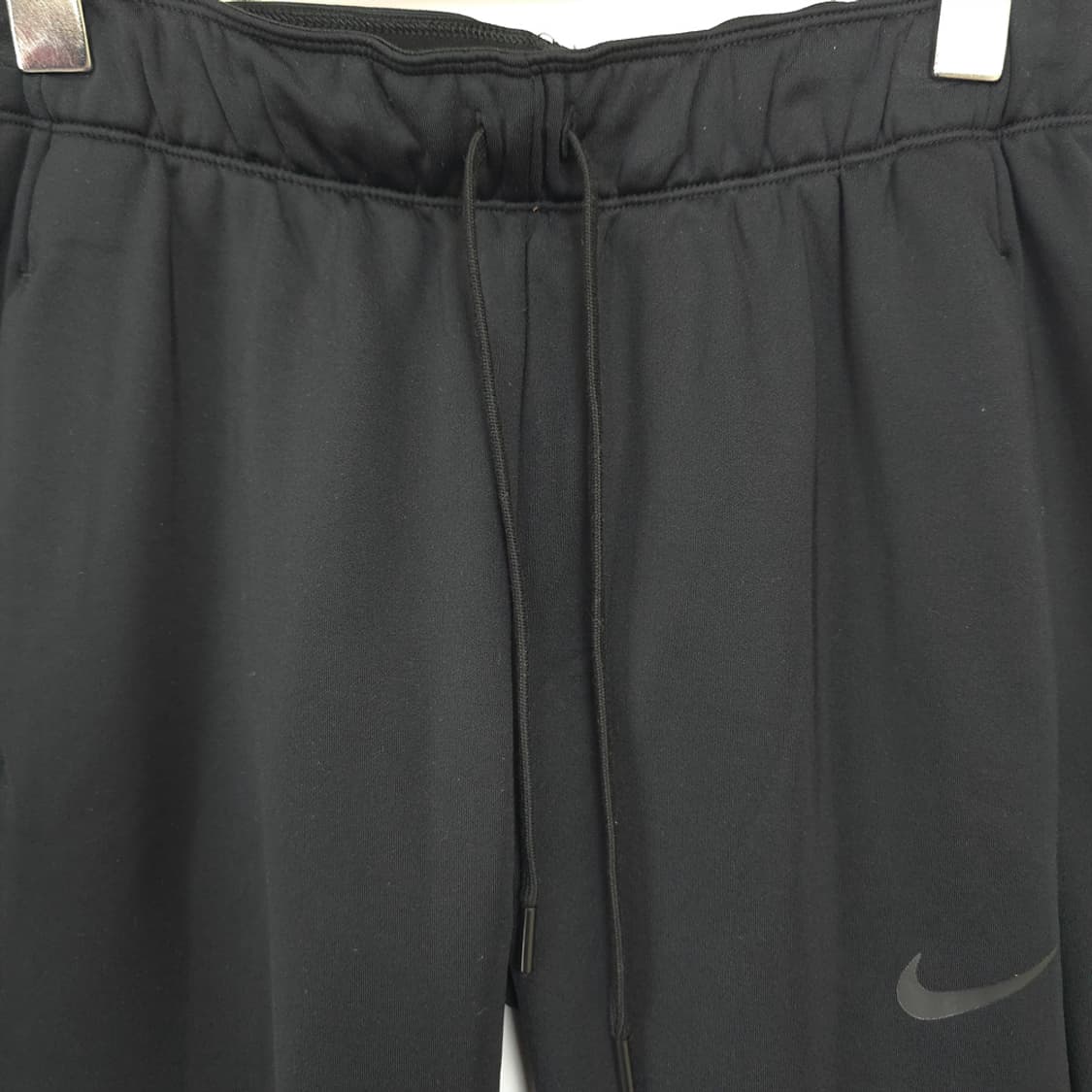 여성 나이키 NIKE 기모 조거 트레이닝 팬츠 S 상품이미지2