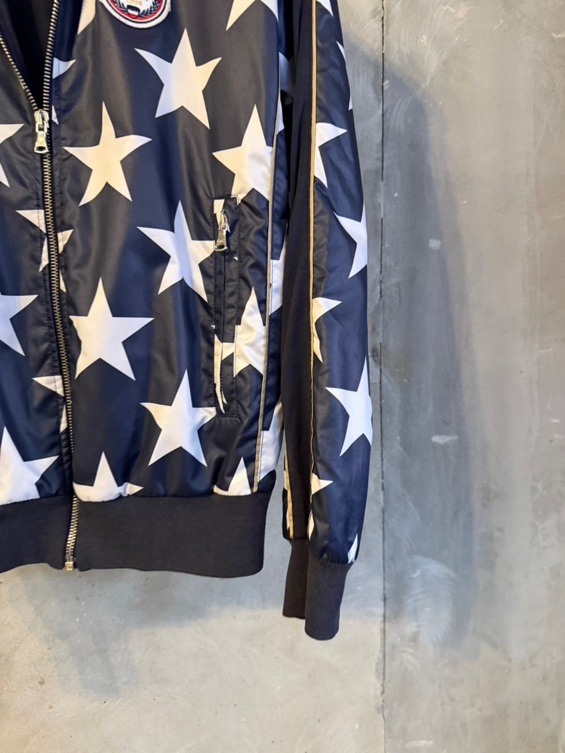 돌체앤가바나 저지 트랙탑 100 상품이미지6