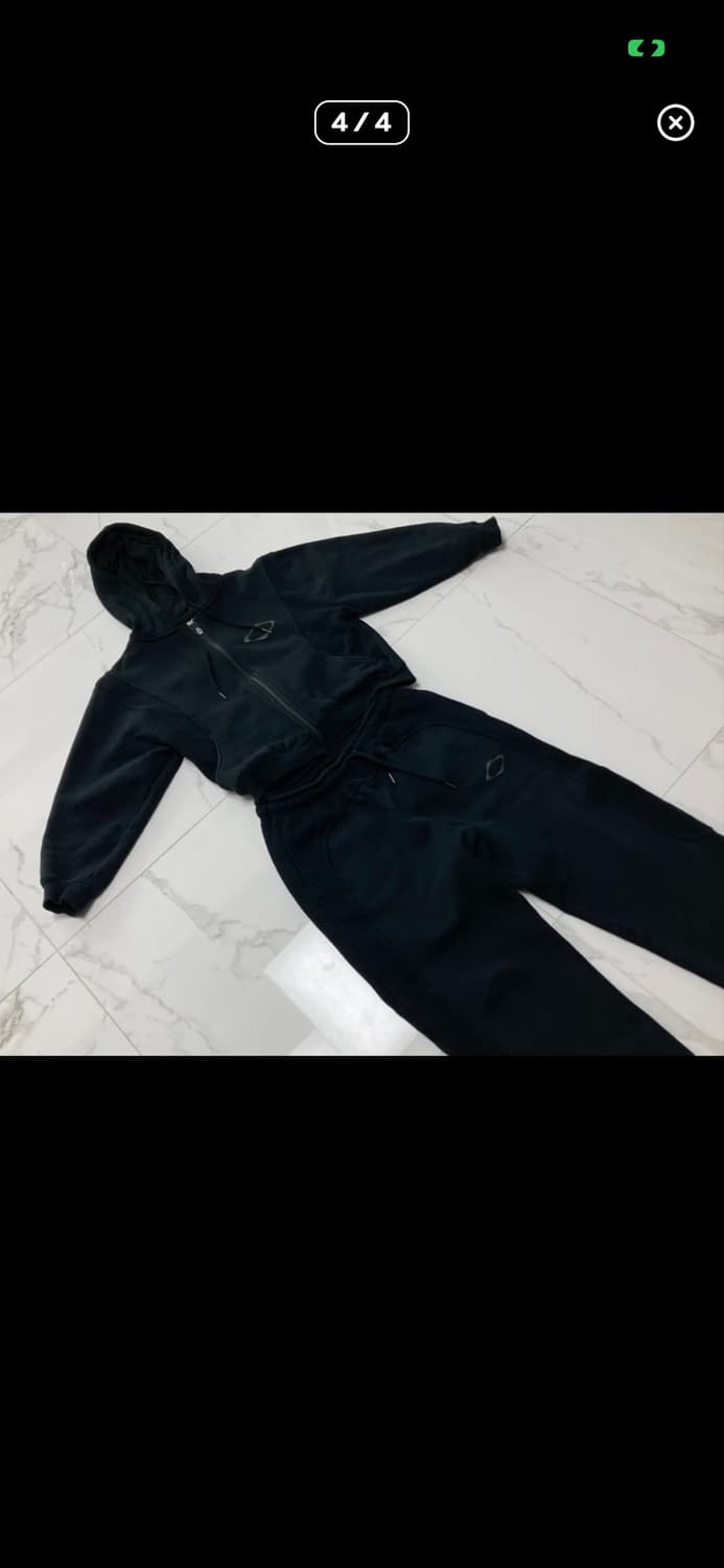 미스치프 mischief 트레이닝 세트 상품이미지3