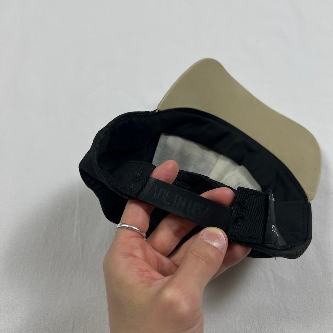 90‘s 97년도 워너브로스 루니툰즈 마빈 트러커 모자 상품이미지5