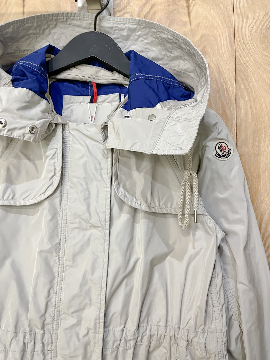 몽클레르 Scilla Giubbotto 상품이미지4