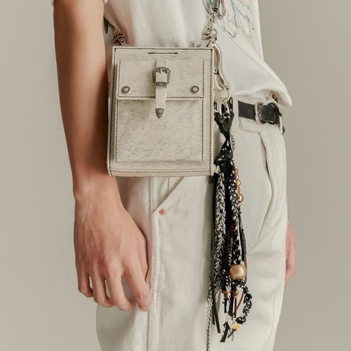 앤더슨벨 몬터레이 크로스백 상품이미지1