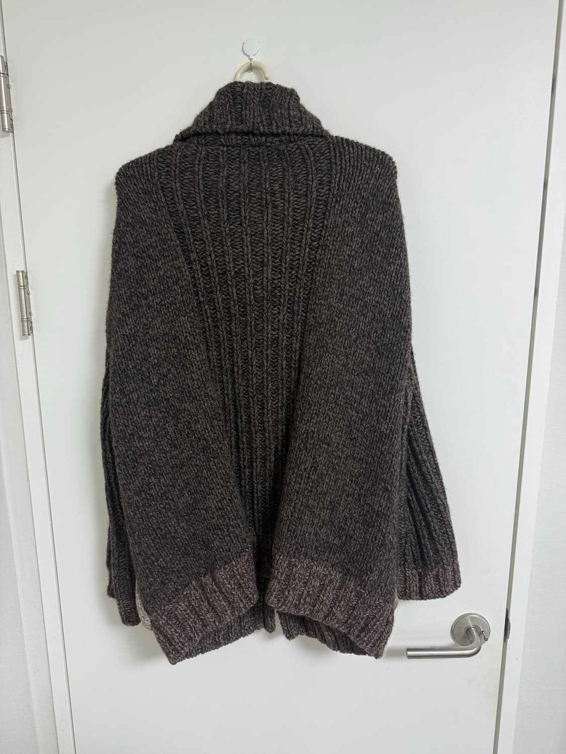 솔로이스트 2011 피셔맨 니트 아카이브  상품이미지2