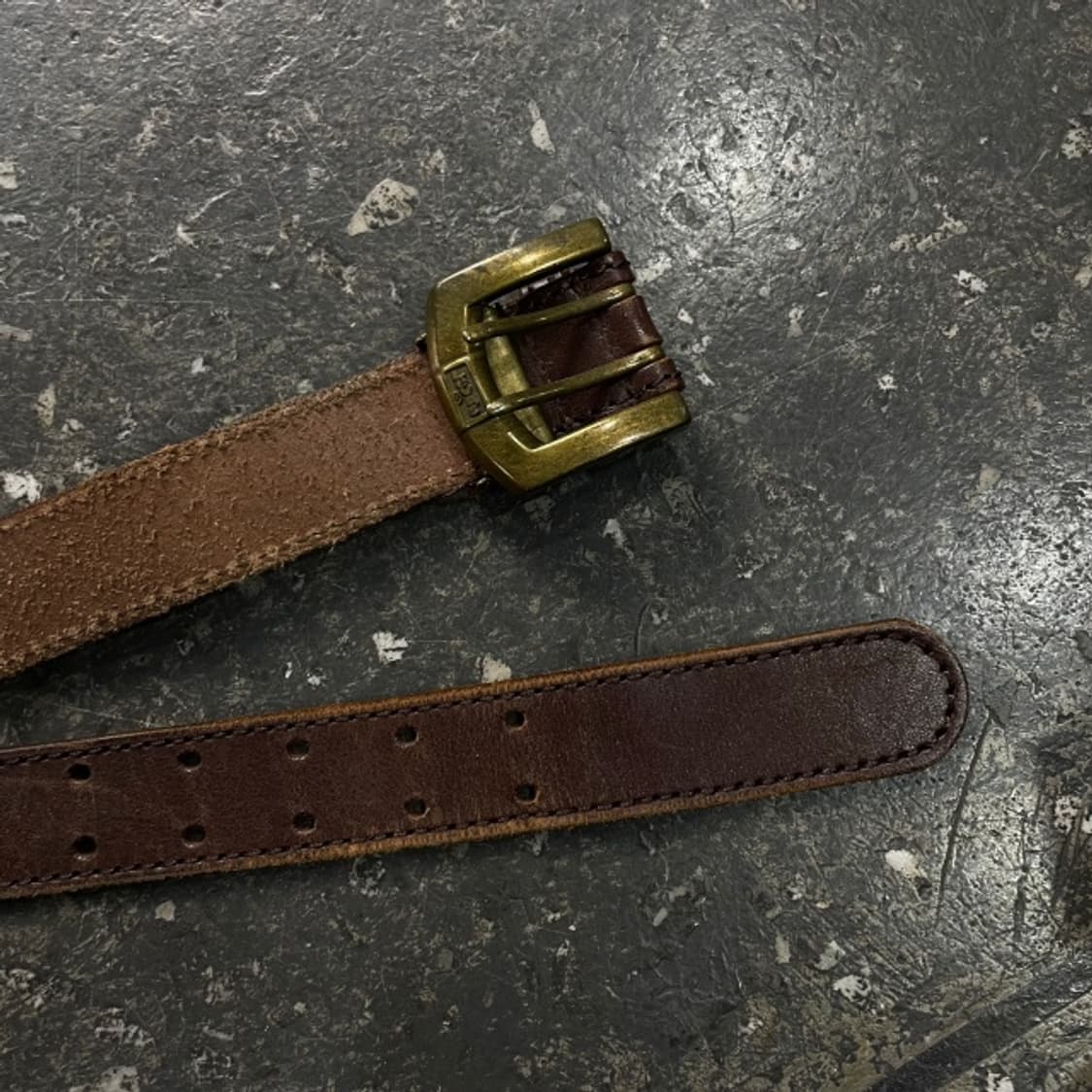 리바이스 벨트  상품이미지3