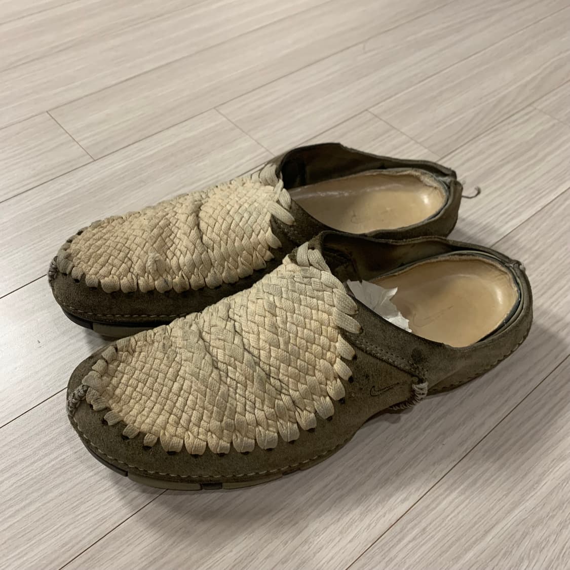 Nike considerd mule. 270 상품이미지2