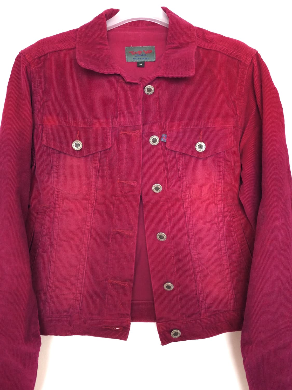 빈티지 코듀로이 자켓 상품이미지4