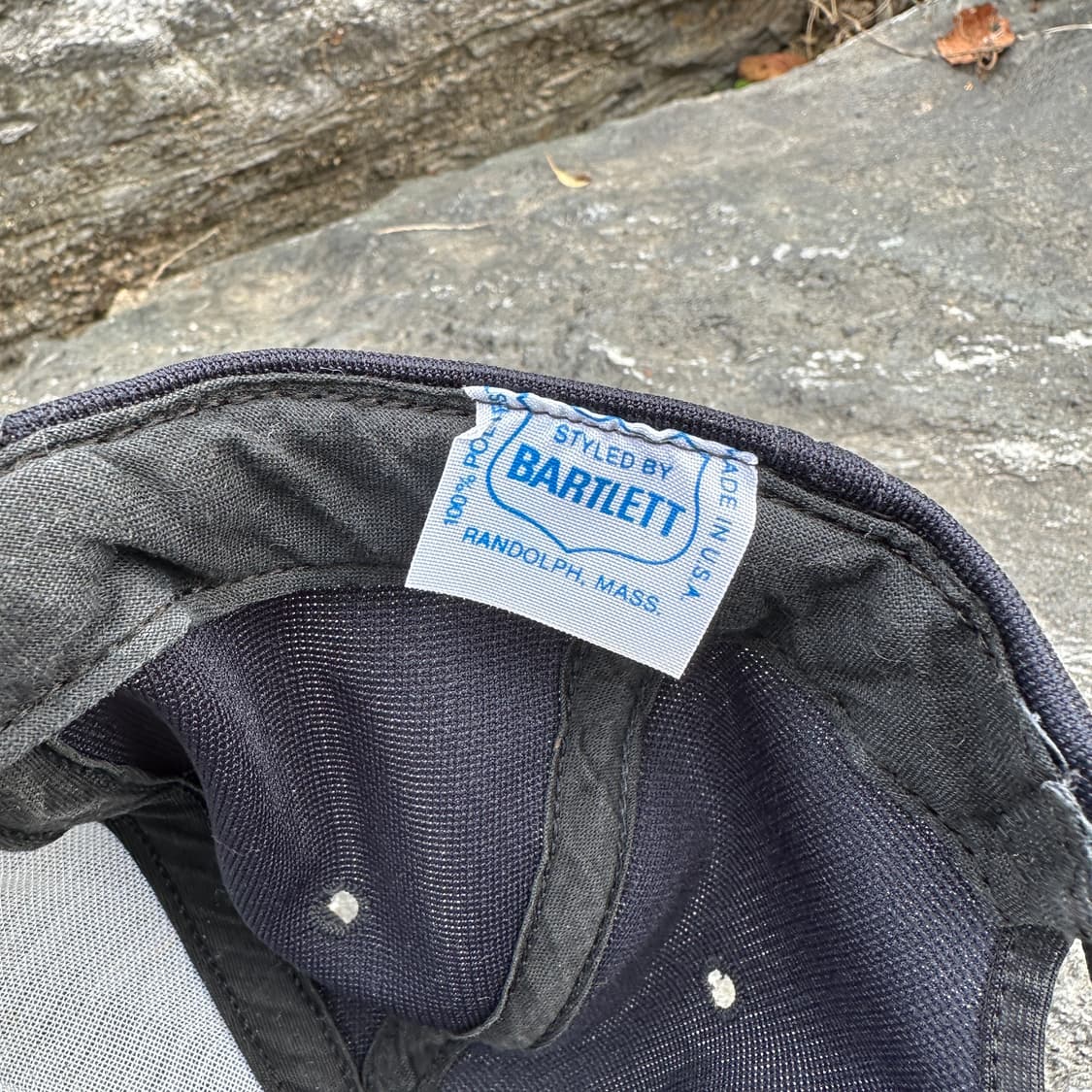 90‘s u.s bermuda nas cap 상품이미지5