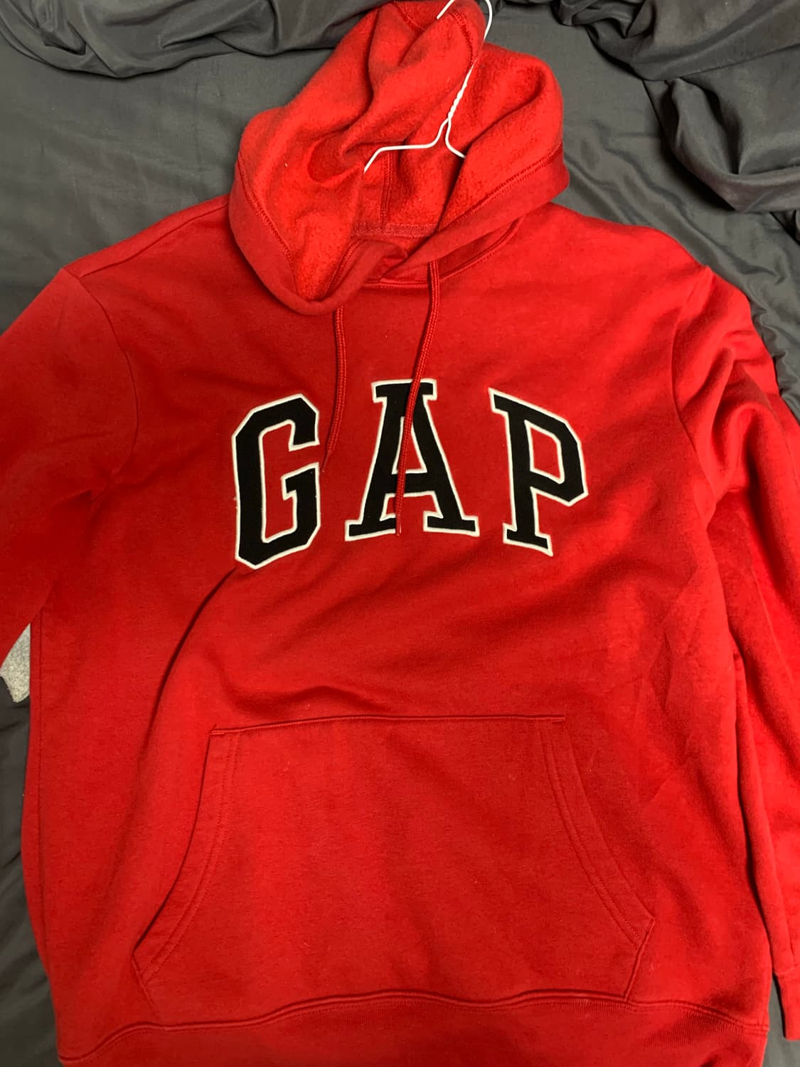 GAP 후드티 m 상품이미지1