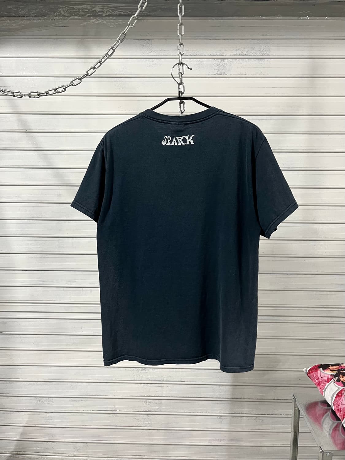 90s spark skateboard tee 🇲🇽 상품이미지5