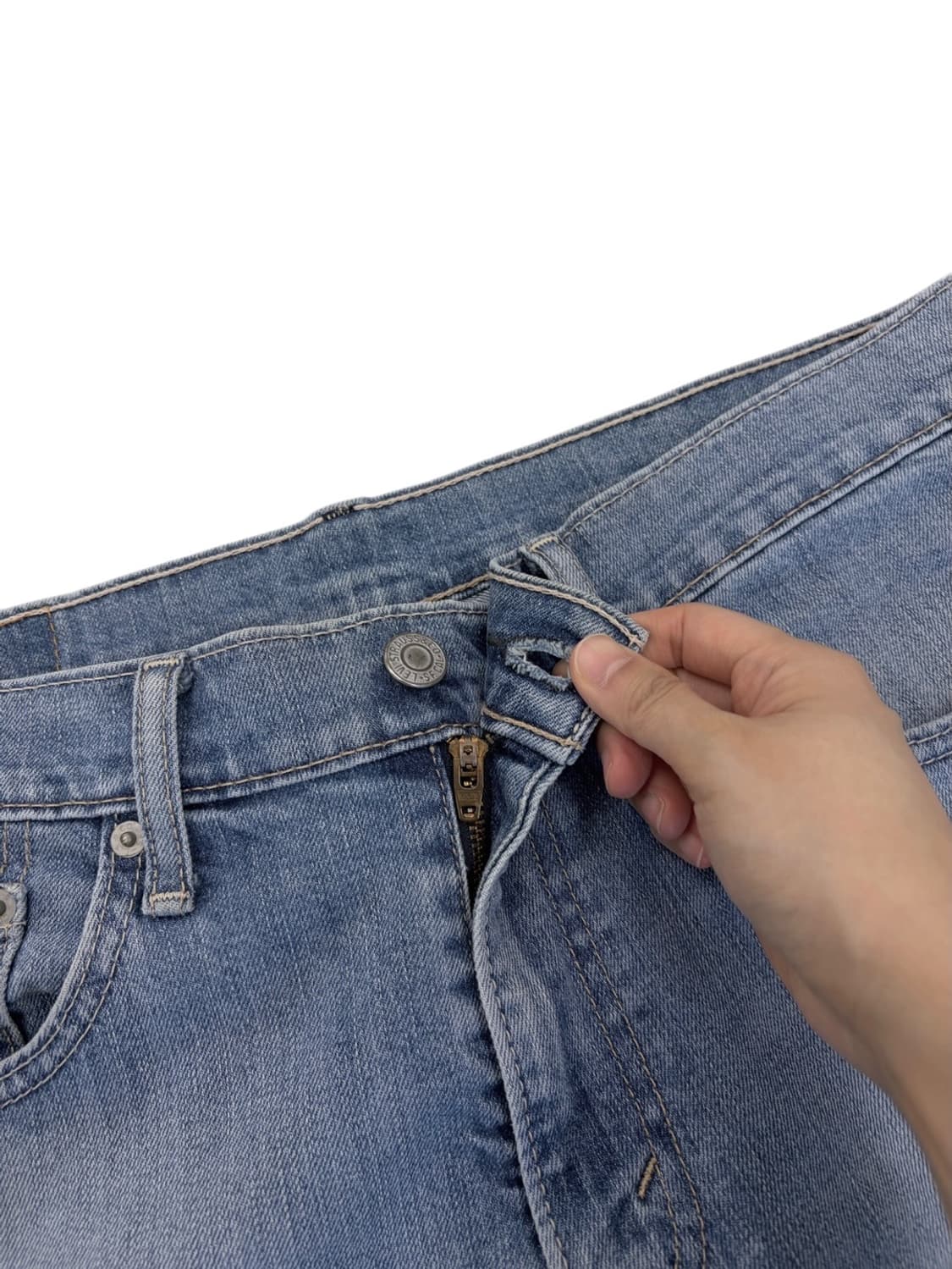 리바이스 511 (32)  상품이미지3