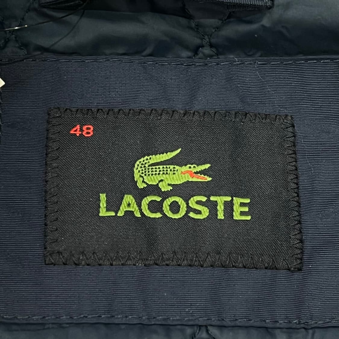 라코스테 멀티포켓 워크점퍼 s09786 상품이미지7