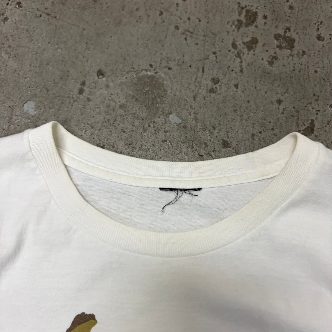 스투시 반팔티[1848] 상품이미지5