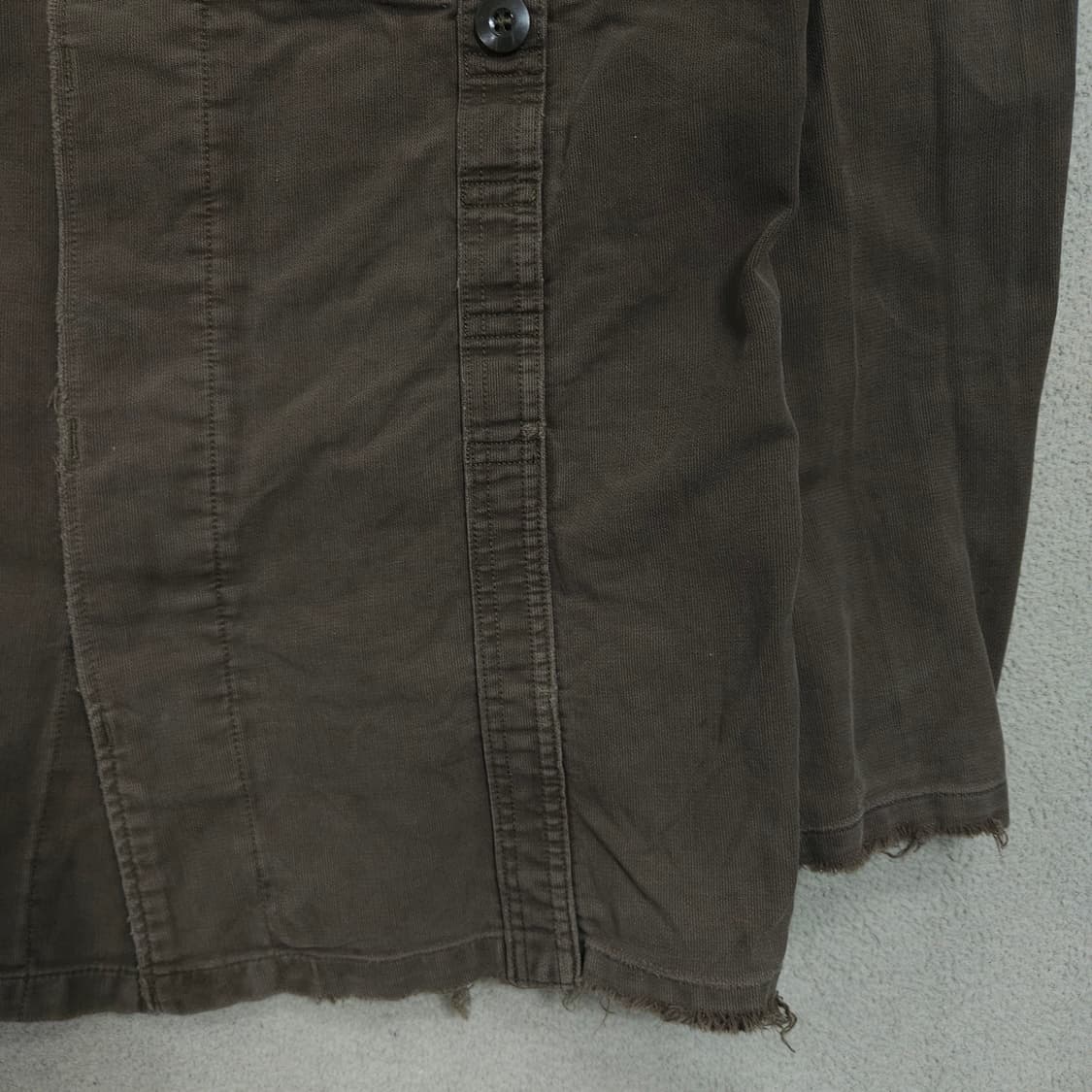 독일군 필드 자켓 상품이미지7