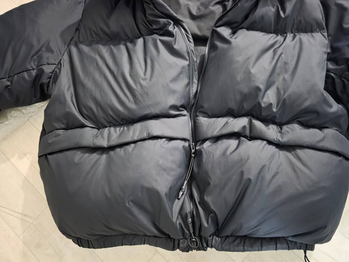 집시 리더 구스 다운 M 상품이미지4