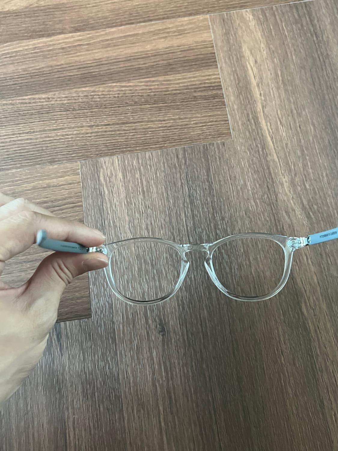 OAKLEY OX8149 03, PITCHMAN R CARBON, 오클리 상품이미지2