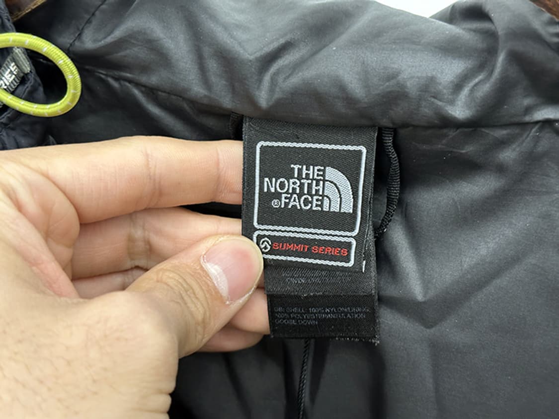 THE NORTH FACE (XL) 상품이미지8