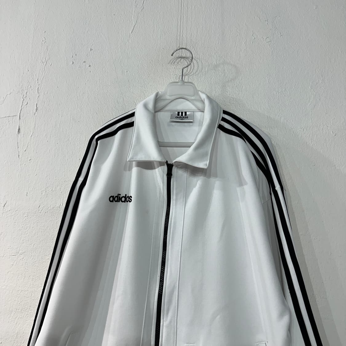 아디다스 흰검 대장 져지 100-105 상품이미지2