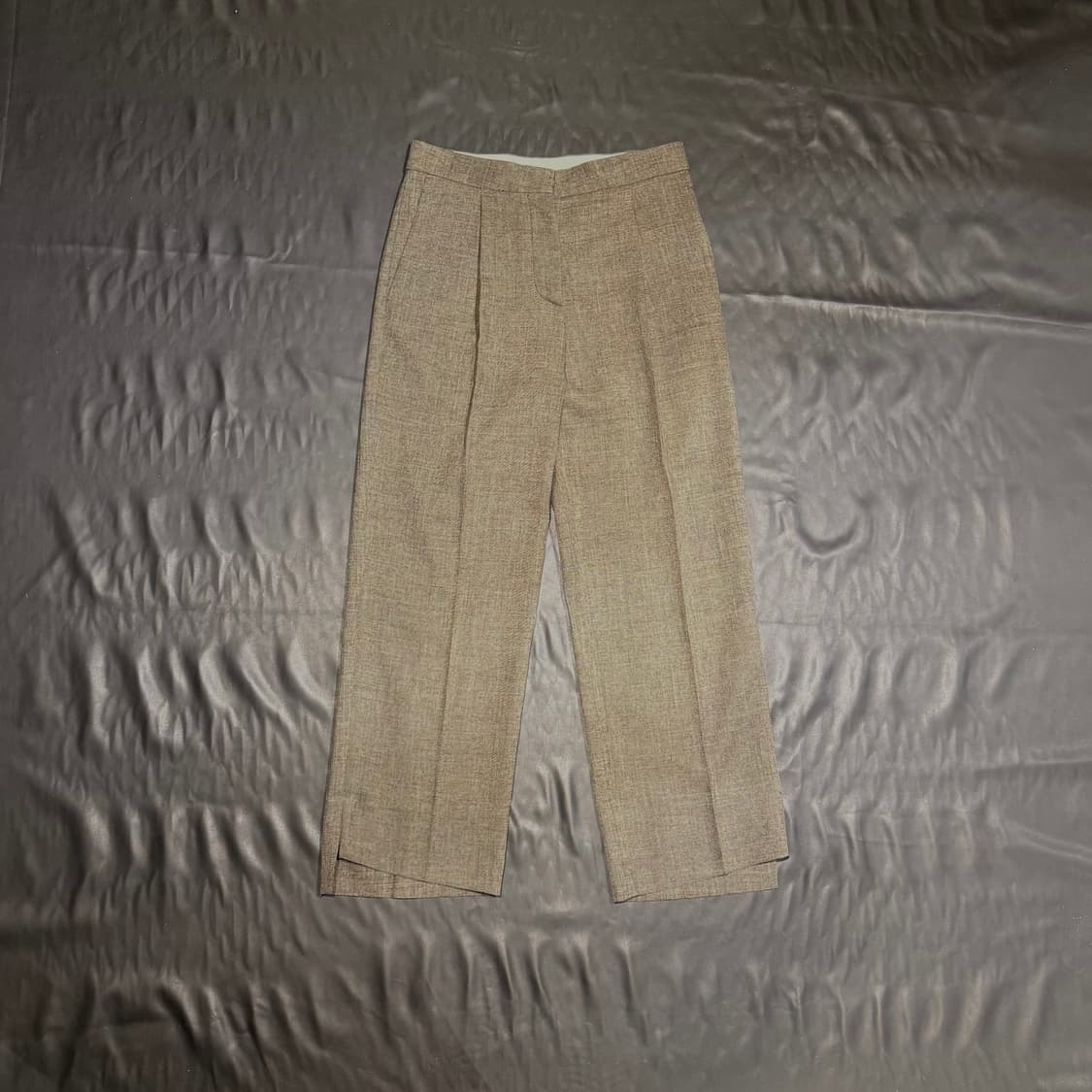 아크네스튜디오 슬랙스 상품이미지1