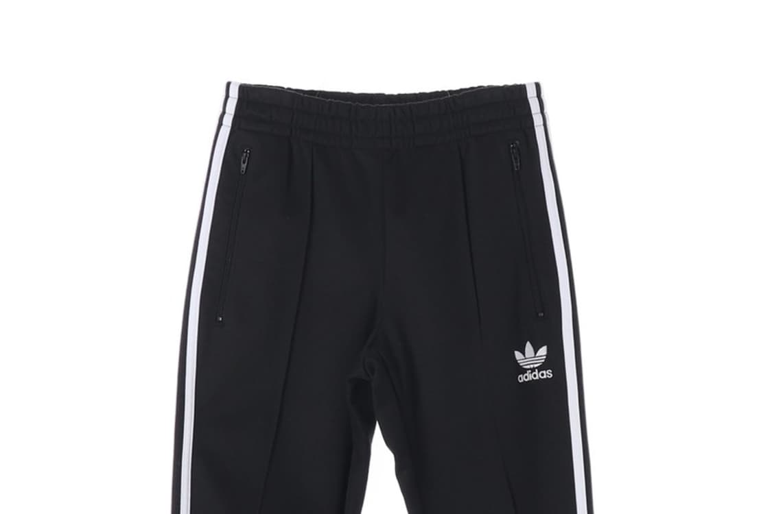 아디다스 빈티지 삼선 트랙 팬츠 S 상품이미지3