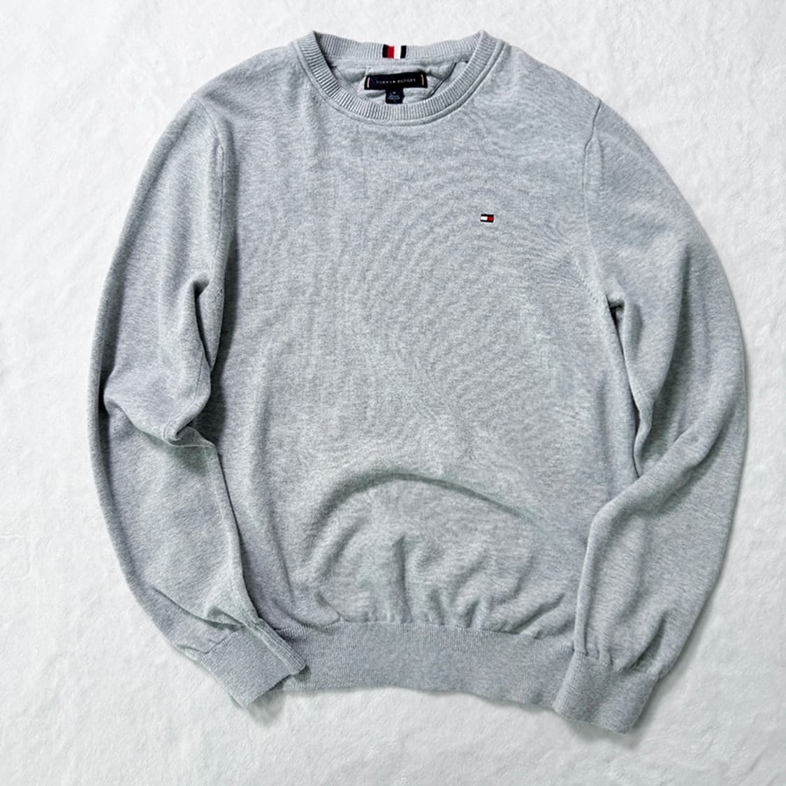 타미힐피거 니트 상품이미지1