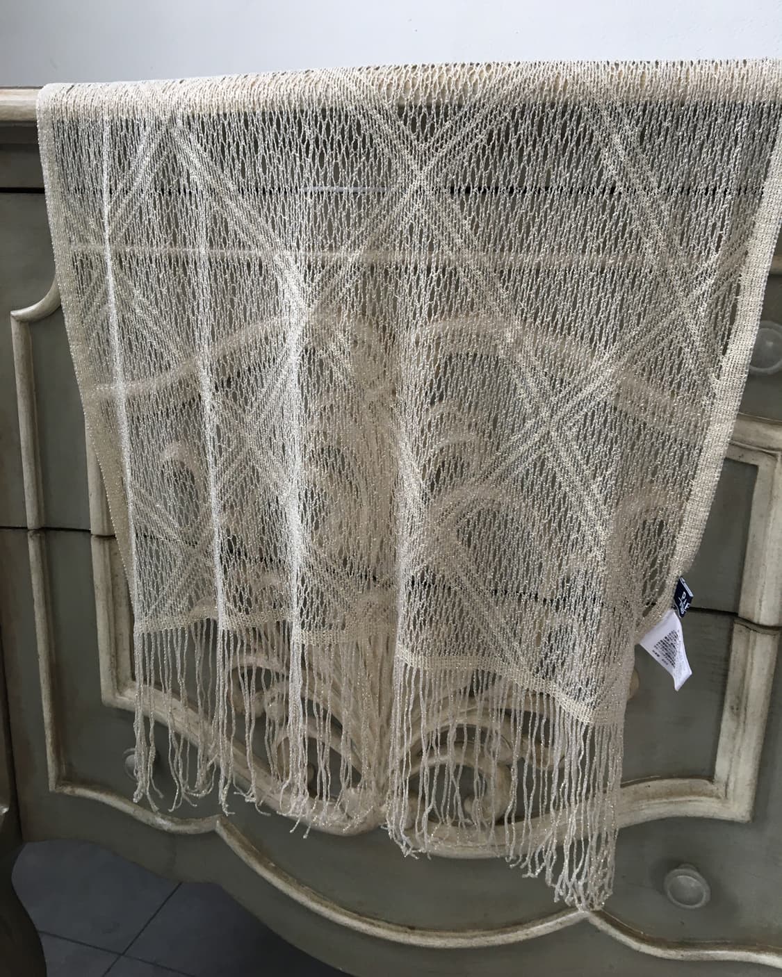  glitter scarf 상품이미지3